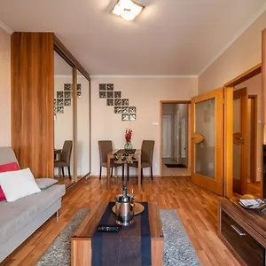  Apartman Santos 1214