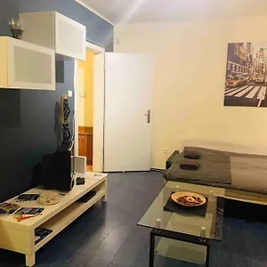  Apartman Zoe