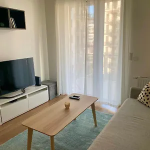  Apartman Comfortable Place On The Marina Port