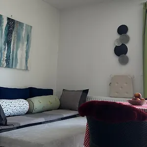  Apartman New In - Free Parking