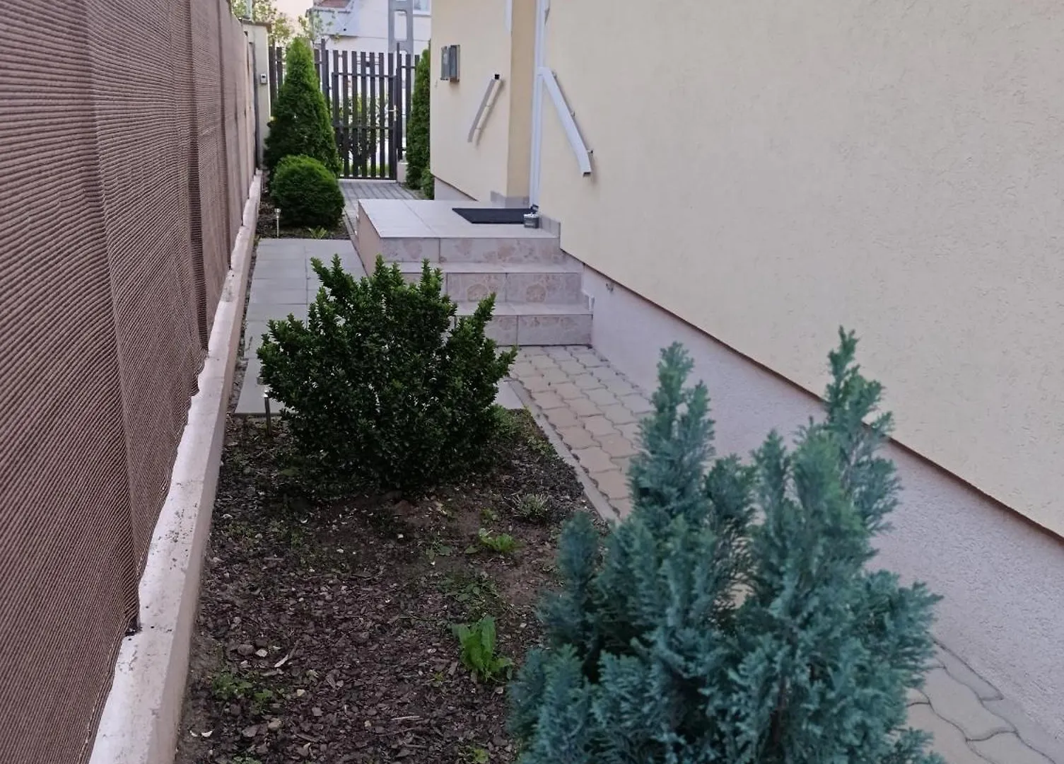 Budapest Airport Apartment Maďarsko