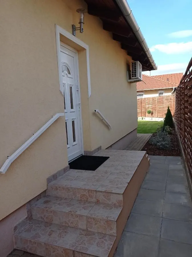 Budapest Airport Apartment