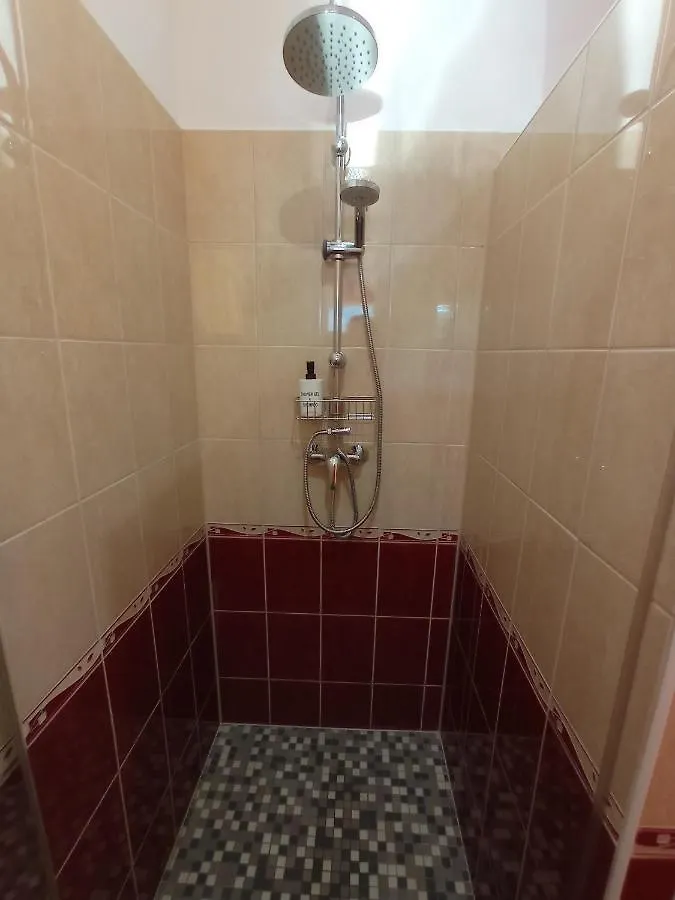 Budapest Airport Apartment