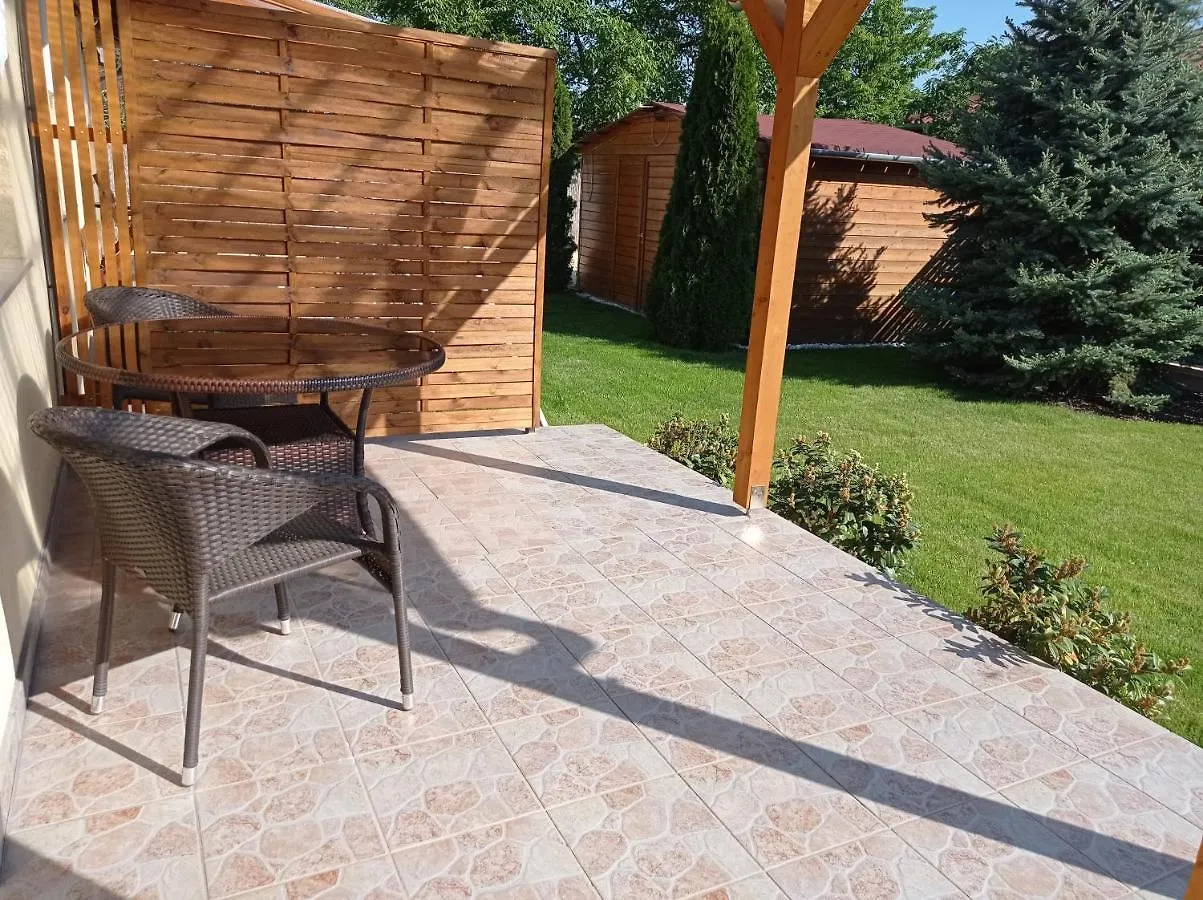 Budapest Airport Apartment