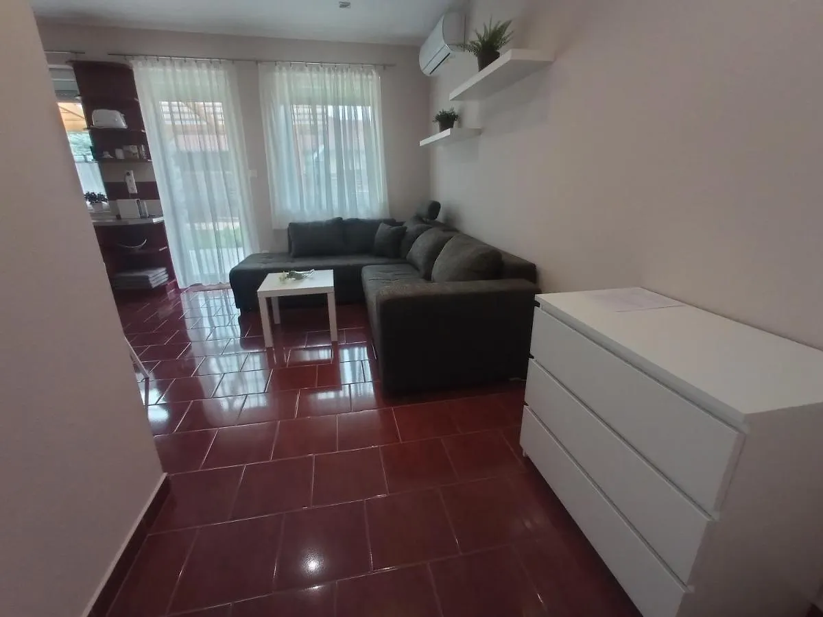 Budapest Airport Apartment Magyarország