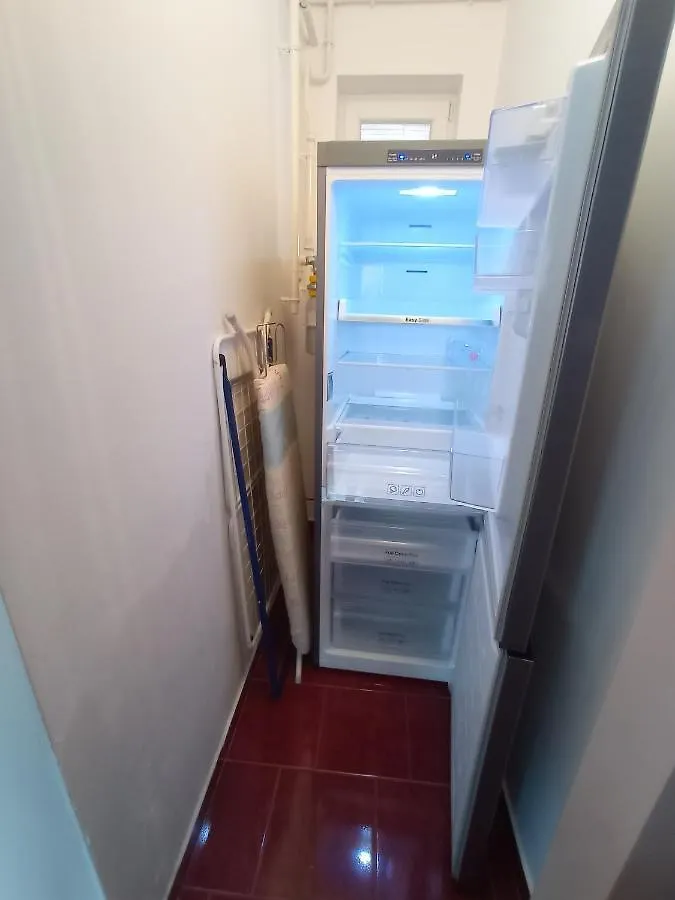 Budapest Airport Apartment