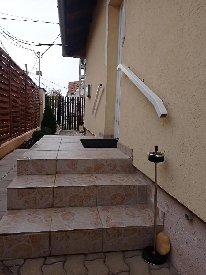 Budapest Airport Apartment Magyarország