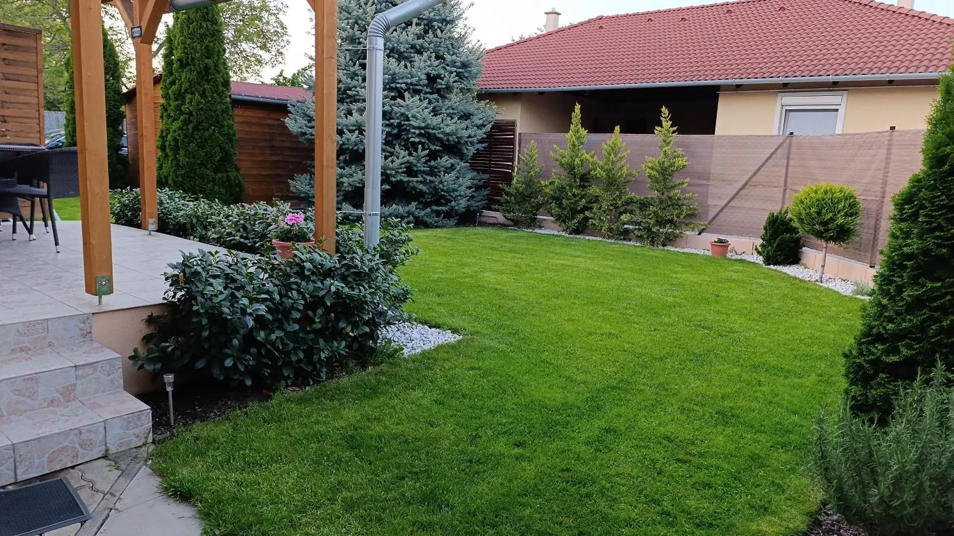 Budapest Airport Apartment Magyarország